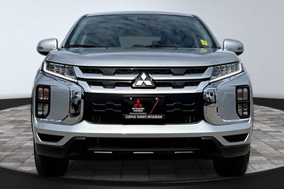 2027 Mitsubishi Outlander Sport 2.0 SE