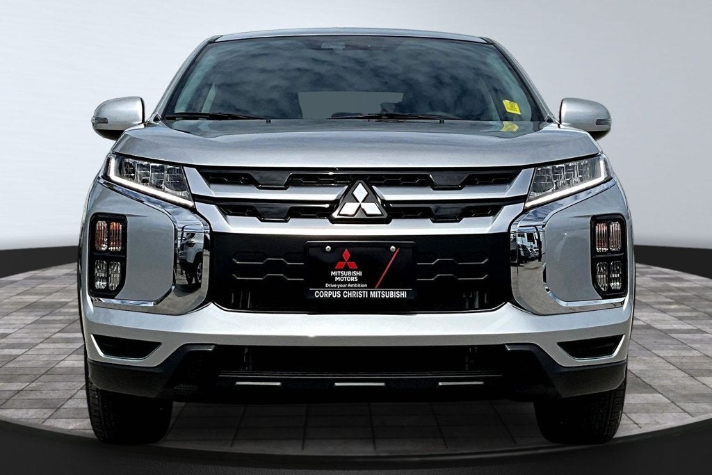 2027 Mitsubishi Outlander Sport 2.0 SE