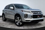 2027 Mitsubishi Outlander Sport 2.0 SE