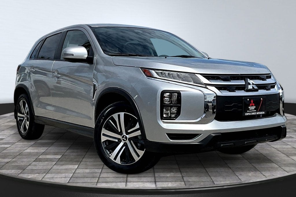 2027 Mitsubishi Outlander Sport 2.0 SE