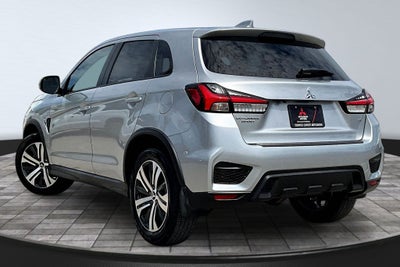 2027 Mitsubishi Outlander Sport 2.0 SE