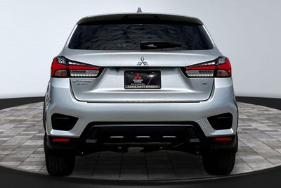 2027 Mitsubishi Outlander Sport 2.0 SE