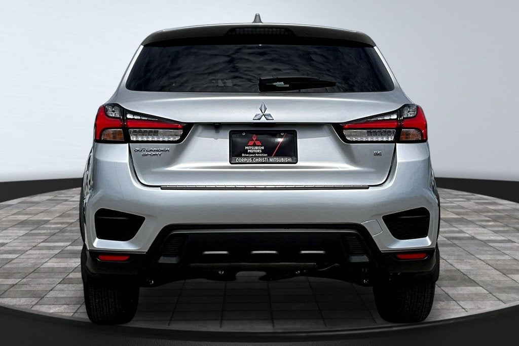 2027 Mitsubishi Outlander Sport 2.0 SE