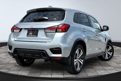 2027 Mitsubishi Outlander Sport 2.0 SE
