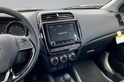 2027 Mitsubishi Outlander Sport 2.0 SE