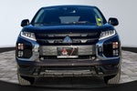 2027 Mitsubishi Outlander Sport 2.0 LE