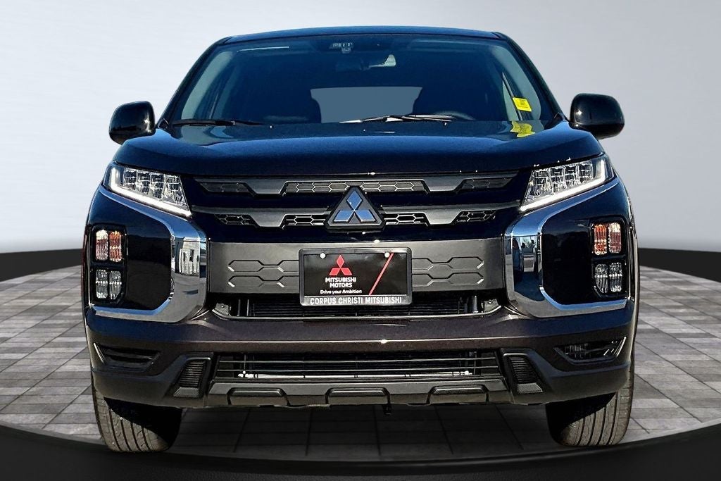 2027 Mitsubishi Outlander Sport 2.0 LE