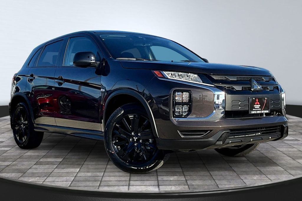 2027 Mitsubishi Outlander Sport 2.0 LE