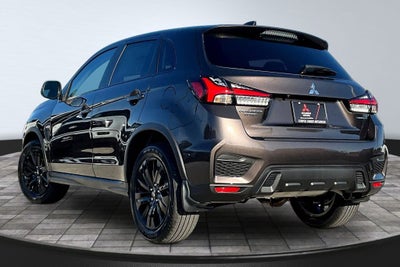2027 Mitsubishi Outlander Sport 2.0 LE