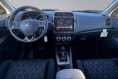 2027 Mitsubishi Outlander Sport 2.0 LE