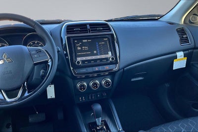 2027 Mitsubishi Outlander Sport 2.0 LE