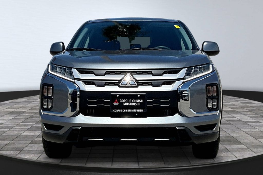 2027 Mitsubishi Outlander Sport 2.0 ES