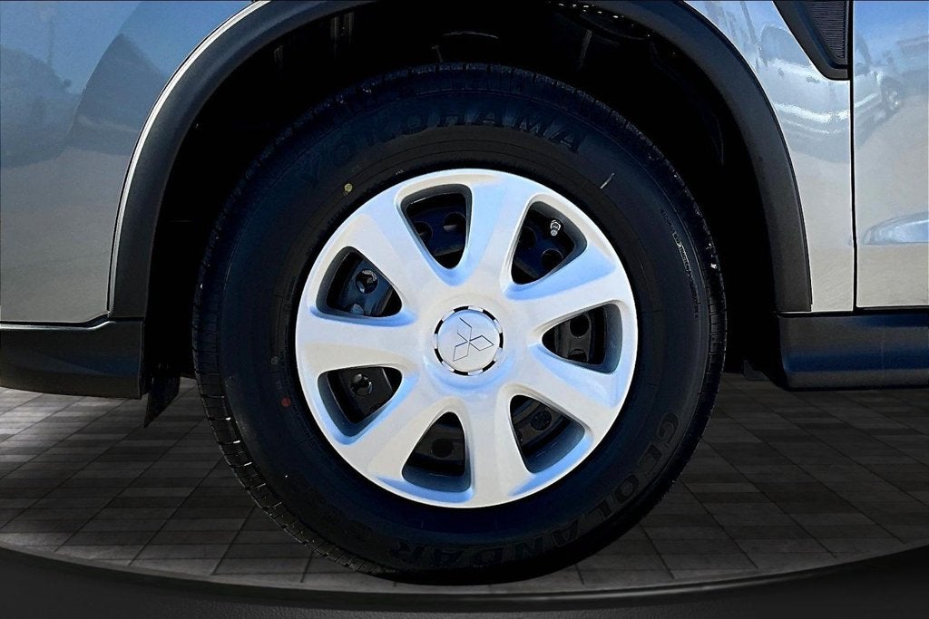 2027 Mitsubishi Outlander Sport 2.0 S