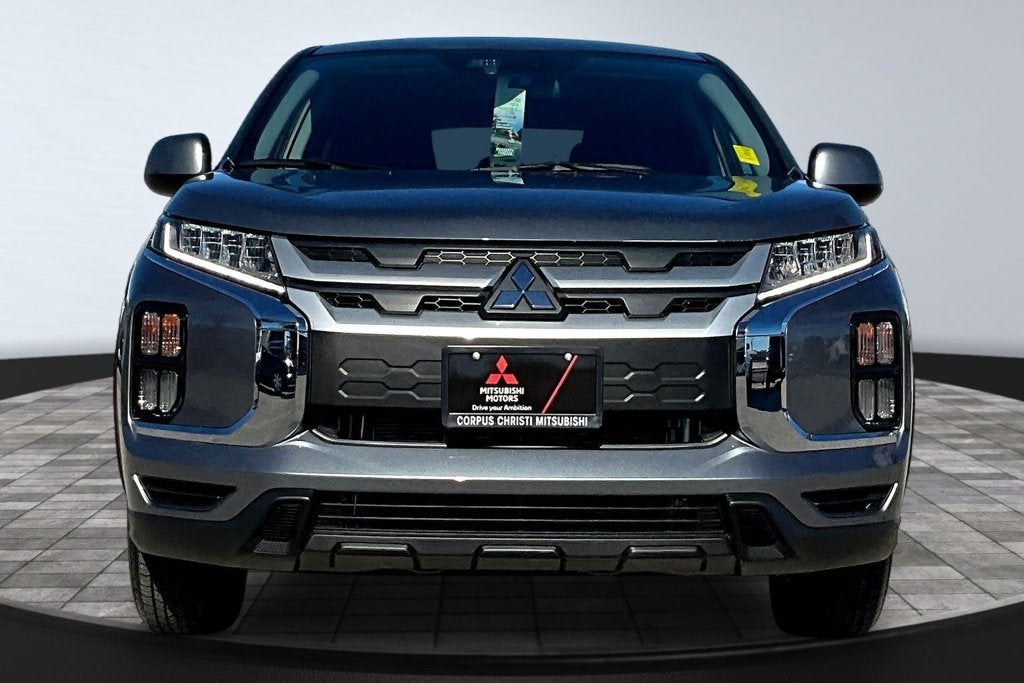 2027 Mitsubishi Outlander Sport 2.0 S