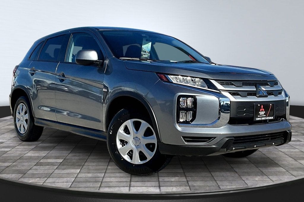 2027 Mitsubishi Outlander Sport 2.0 S