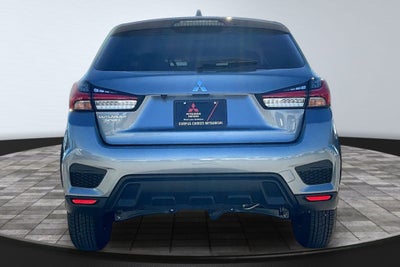 2027 Mitsubishi Outlander Sport 2.0 S