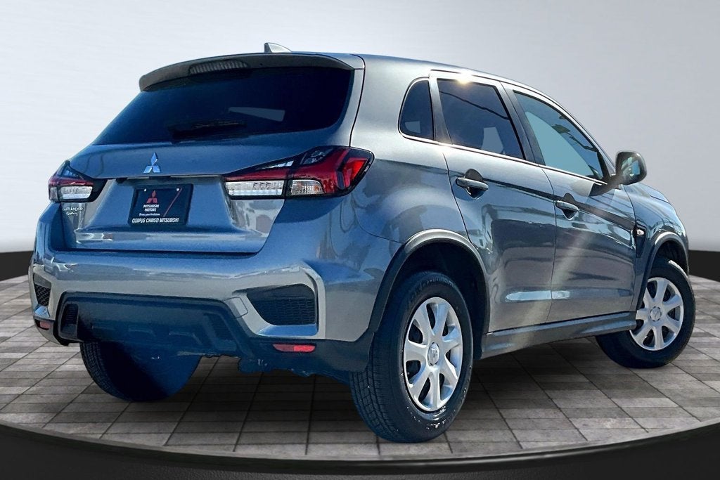2027 Mitsubishi Outlander Sport 2.0 S