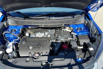2027 Mitsubishi Outlander Sport 2.0 S