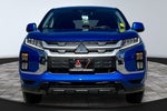 2027 Mitsubishi Outlander Sport 2.0 S