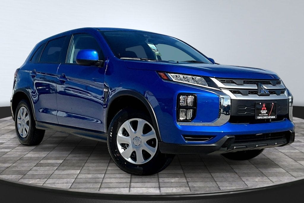 2027 Mitsubishi Outlander Sport 2.0 S