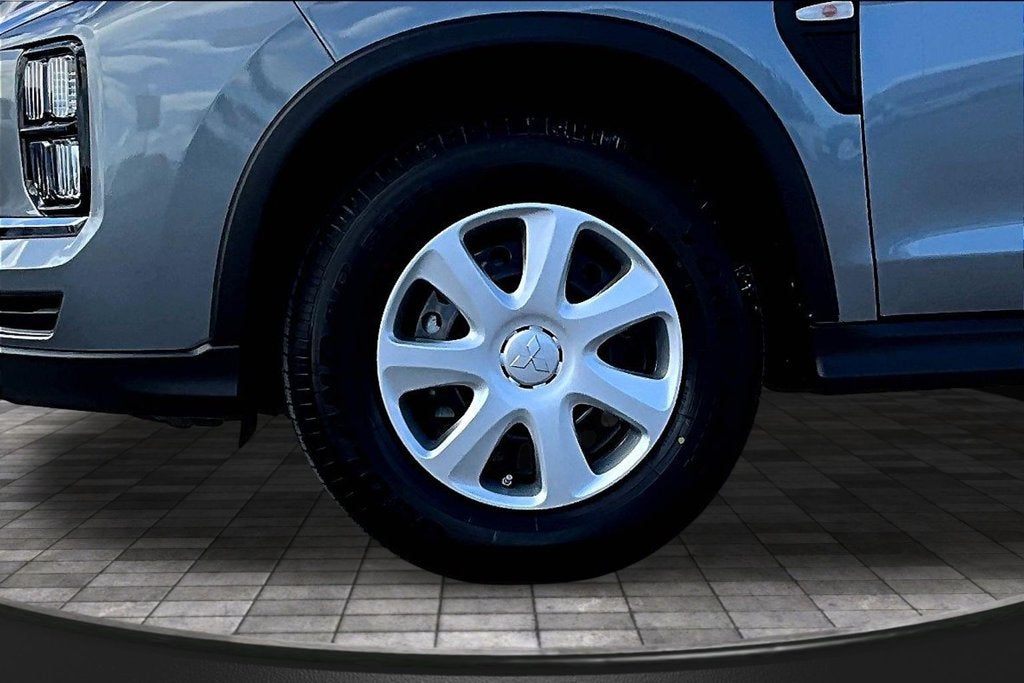 2027 Mitsubishi Outlander Sport 2.0 S