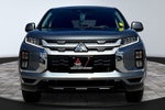 2027 Mitsubishi Outlander Sport 2.0 S