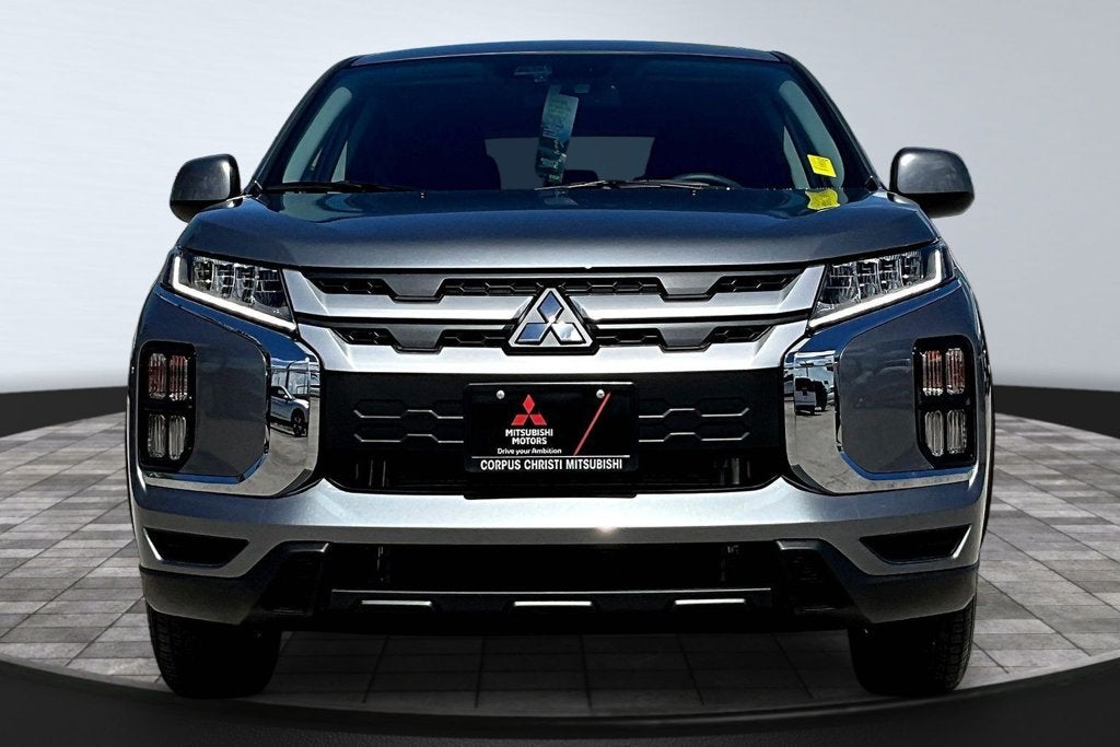 2027 Mitsubishi Outlander Sport 2.0 S