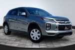 2027 Mitsubishi Outlander Sport 2.0 S