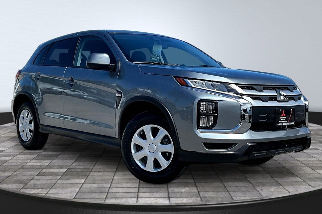 2027 Mitsubishi Outlander Sport 2.0 S