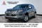 2027 Mitsubishi Outlander Sport Base