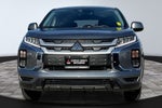 2027 Mitsubishi Outlander Sport Base