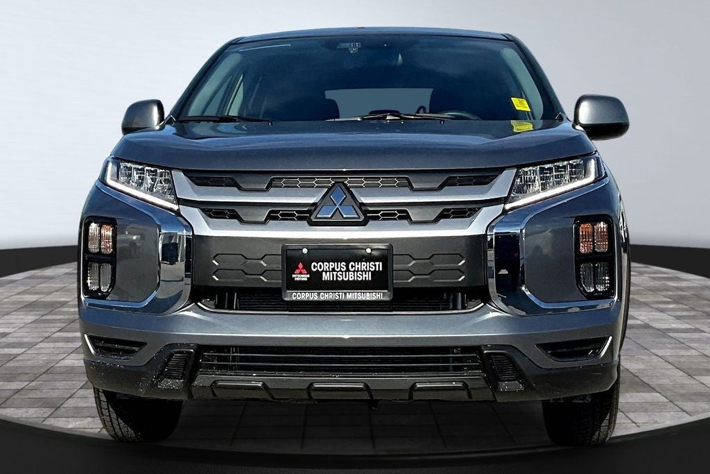 2027 Mitsubishi Outlander Sport Base