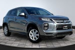 2027 Mitsubishi Outlander Sport Base
