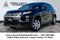 2027 Mitsubishi Outlander Sport Base