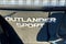 2027 Mitsubishi Outlander Sport 2.0 S