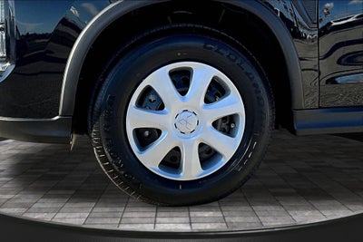 2027 Mitsubishi Outlander Sport 2.0 S
