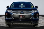 2027 Mitsubishi Outlander Sport 2.0 S