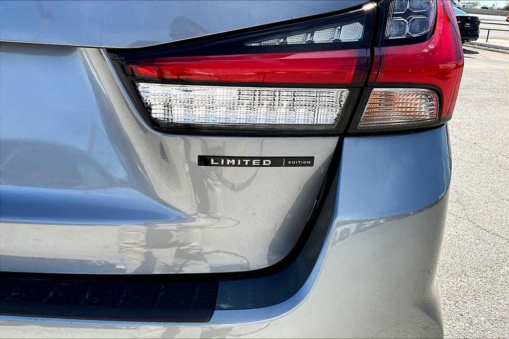 2027 Mitsubishi Outlander Sport 2.0 LE