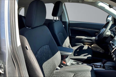 2027 Mitsubishi Outlander Sport 2.0 LE