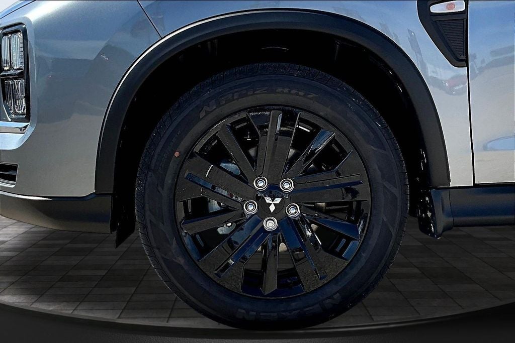 2027 Mitsubishi Outlander Sport 2.0 LE