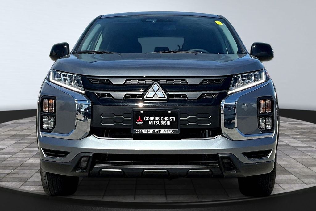 2027 Mitsubishi Outlander Sport 2.0 LE