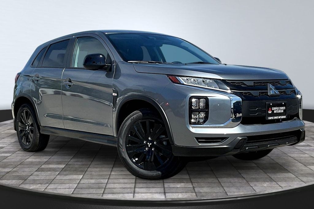 2027 Mitsubishi Outlander Sport 2.0 LE