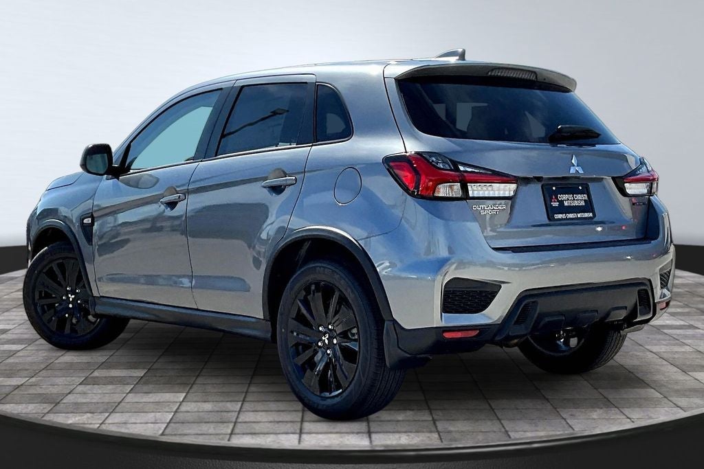 2027 Mitsubishi Outlander Sport 2.0 LE