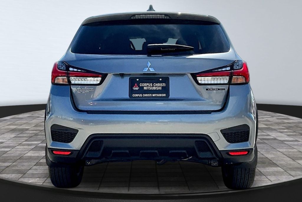 2027 Mitsubishi Outlander Sport 2.0 LE