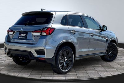 2027 Mitsubishi Outlander Sport 2.0 LE