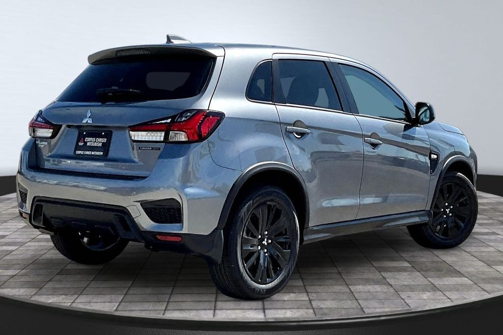 2027 Mitsubishi Outlander Sport 2.0 LE