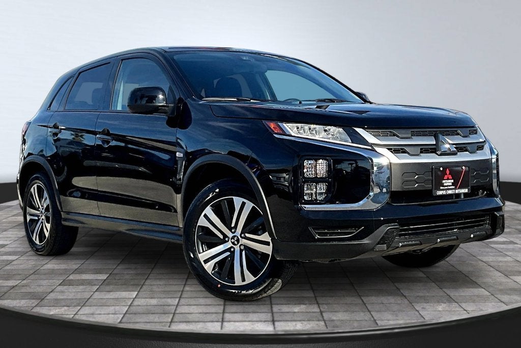2027 Mitsubishi Outlander Sport 2.0 ES