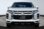 2027 Mitsubishi Outlander Sport 2.0 ES