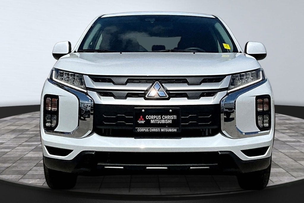 2027 Mitsubishi Outlander Sport 2.0 ES