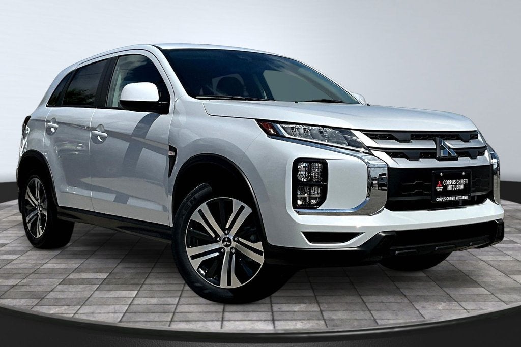 2027 Mitsubishi Outlander Sport 2.0 ES